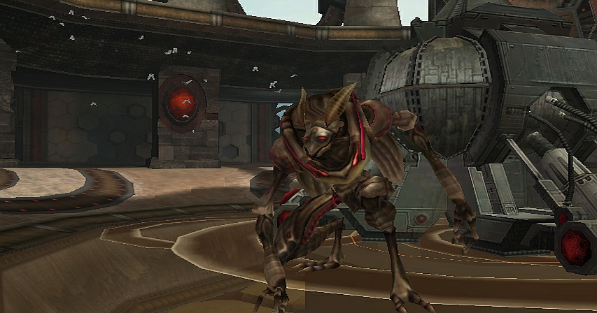 Metroid Prime Trilogy